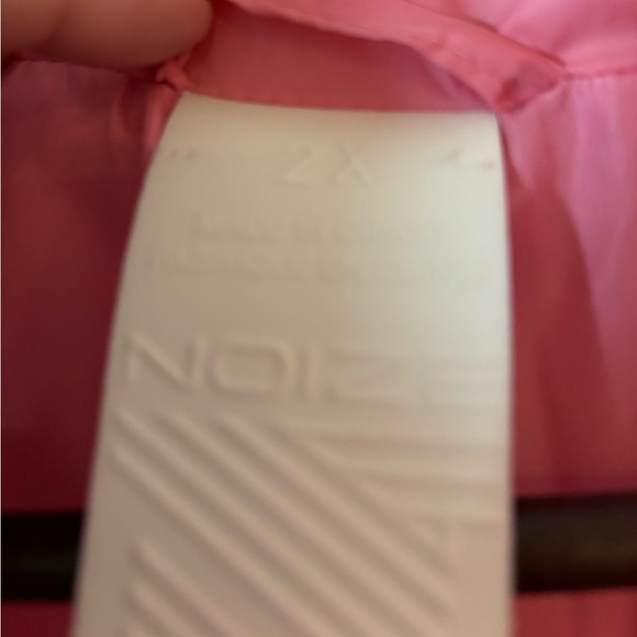 Noize Avalon Puffer Jacket - Picture 4 of 4